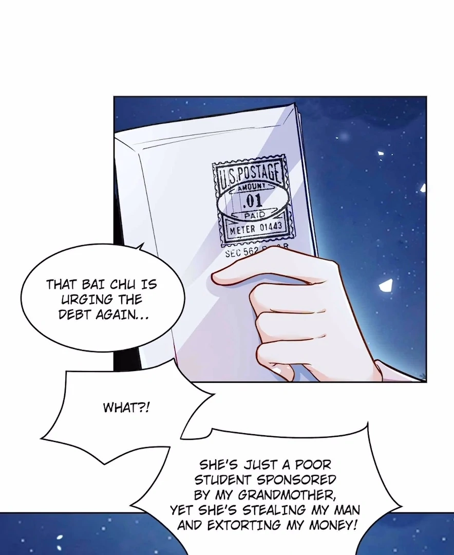 Ancestor is beautiful and elegant Chapter 18 - page 50