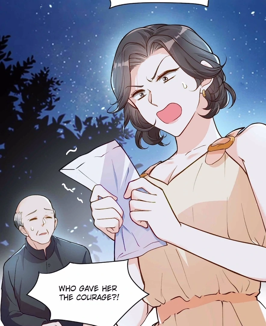 Ancestor is beautiful and elegant Chapter 18 - page 51