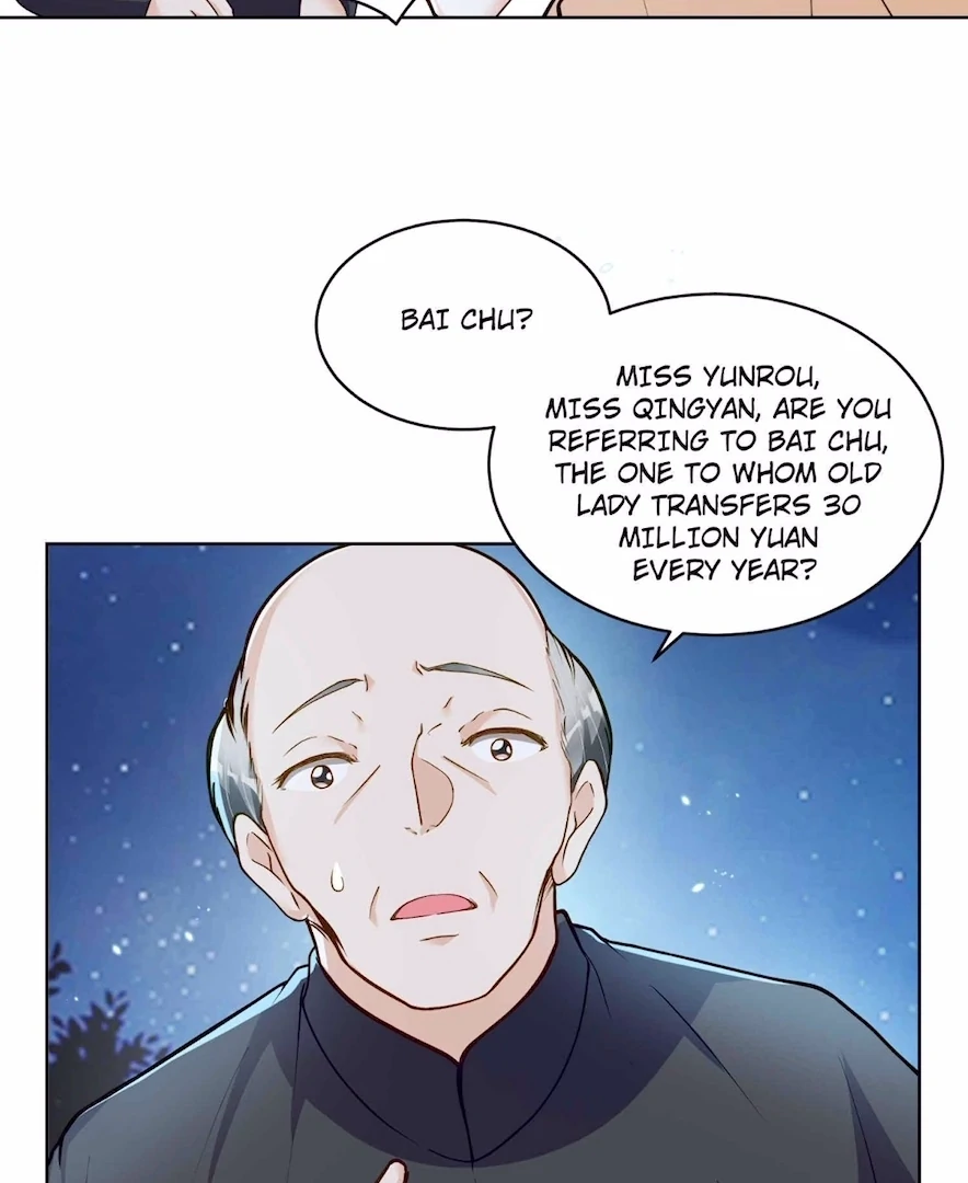 Ancestor is beautiful and elegant Chapter 18 - page 52