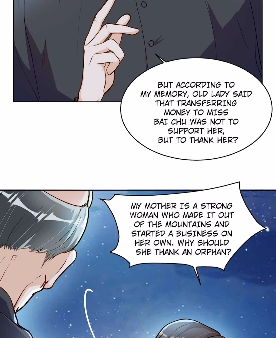 Ancestor is beautiful and elegant Chapter 18 - page 53