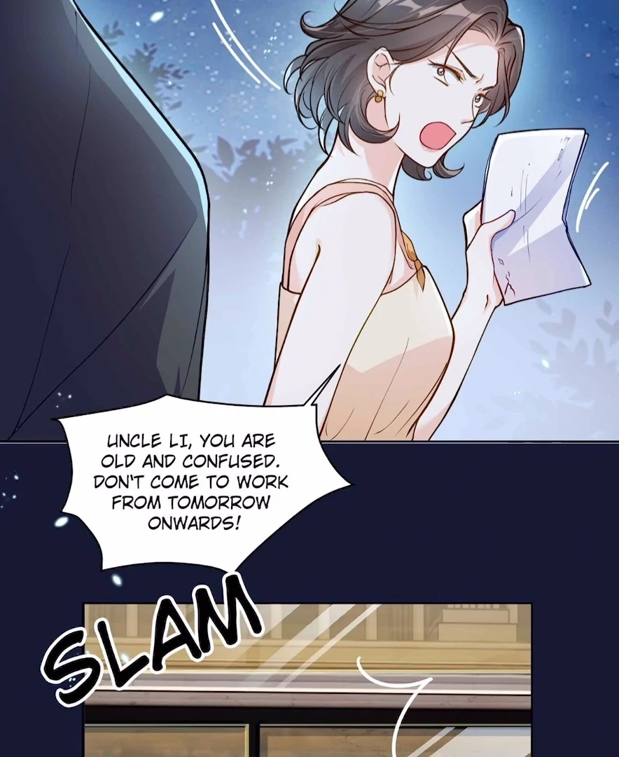 Ancestor is beautiful and elegant Chapter 18 - page 54