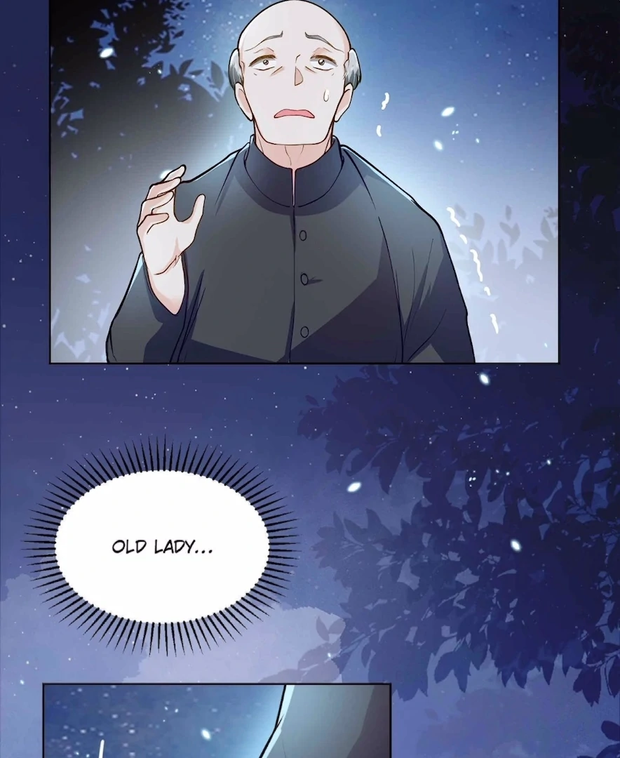 Ancestor is beautiful and elegant Chapter 18 - page 56