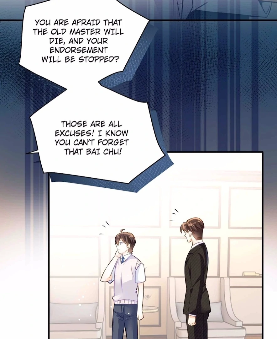 Ancestor is beautiful and elegant Chapter 18 - page 6