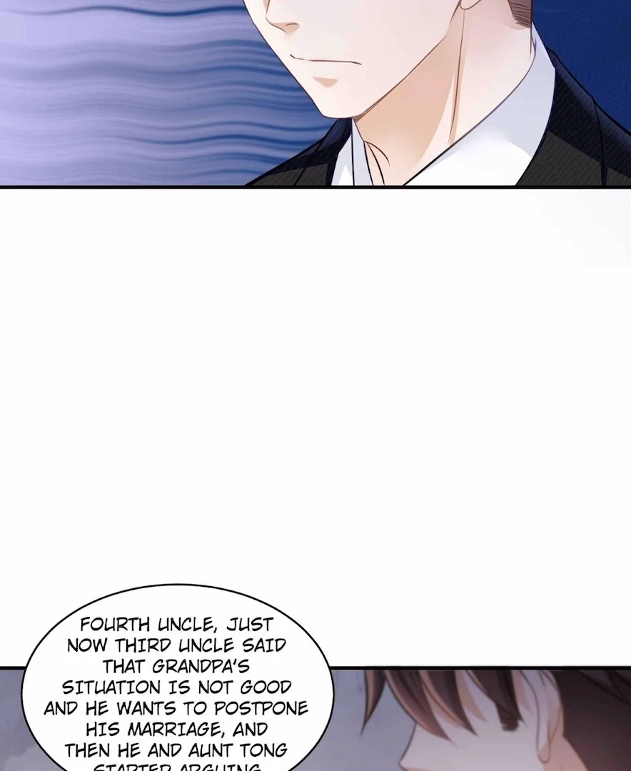 Ancestor is beautiful and elegant Chapter 18 - page 8