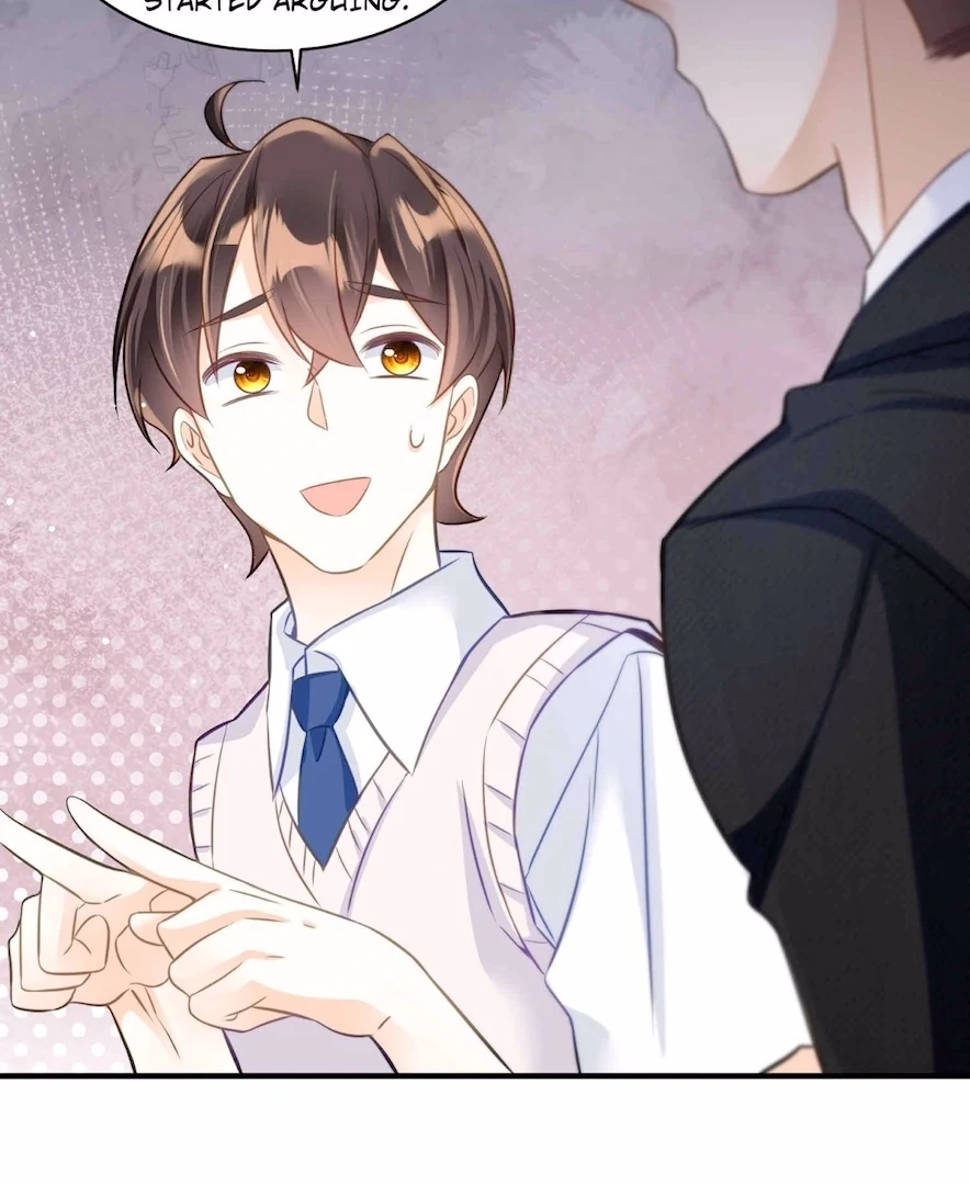 Ancestor is beautiful and elegant Chapter 18 - page 9