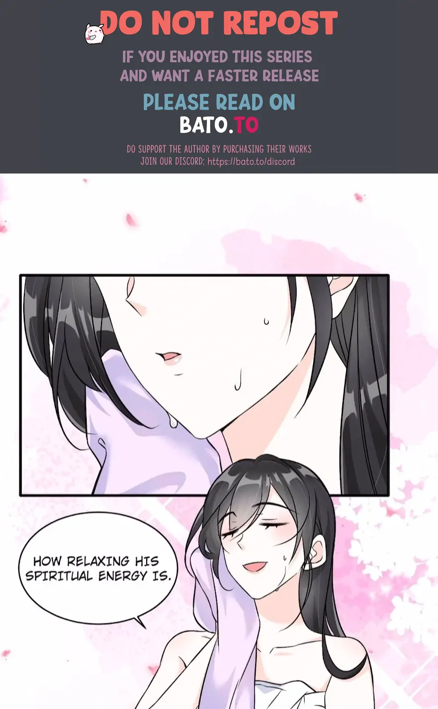 Ancestor is beautiful and elegant Chapter 19 - page 1