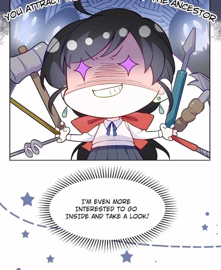 Ancestor is beautiful and elegant Chapter 19 - page 17