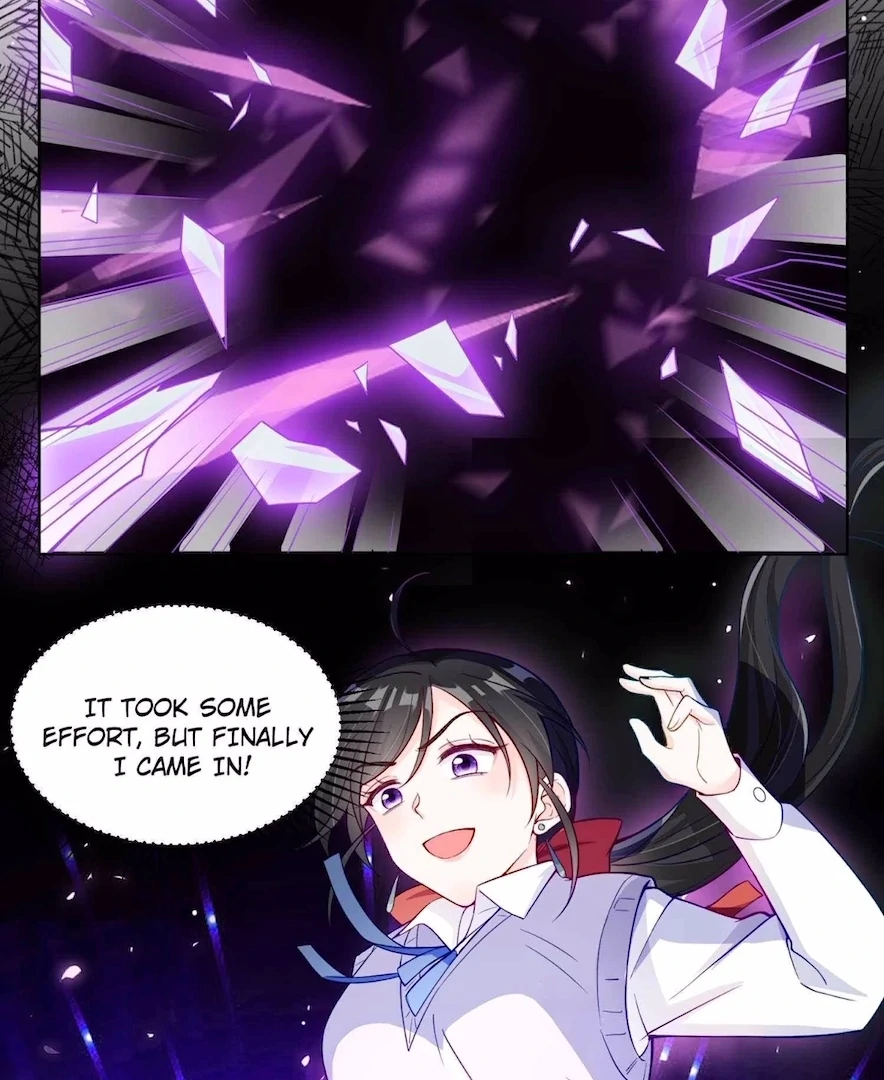 Ancestor is beautiful and elegant Chapter 19 - page 19