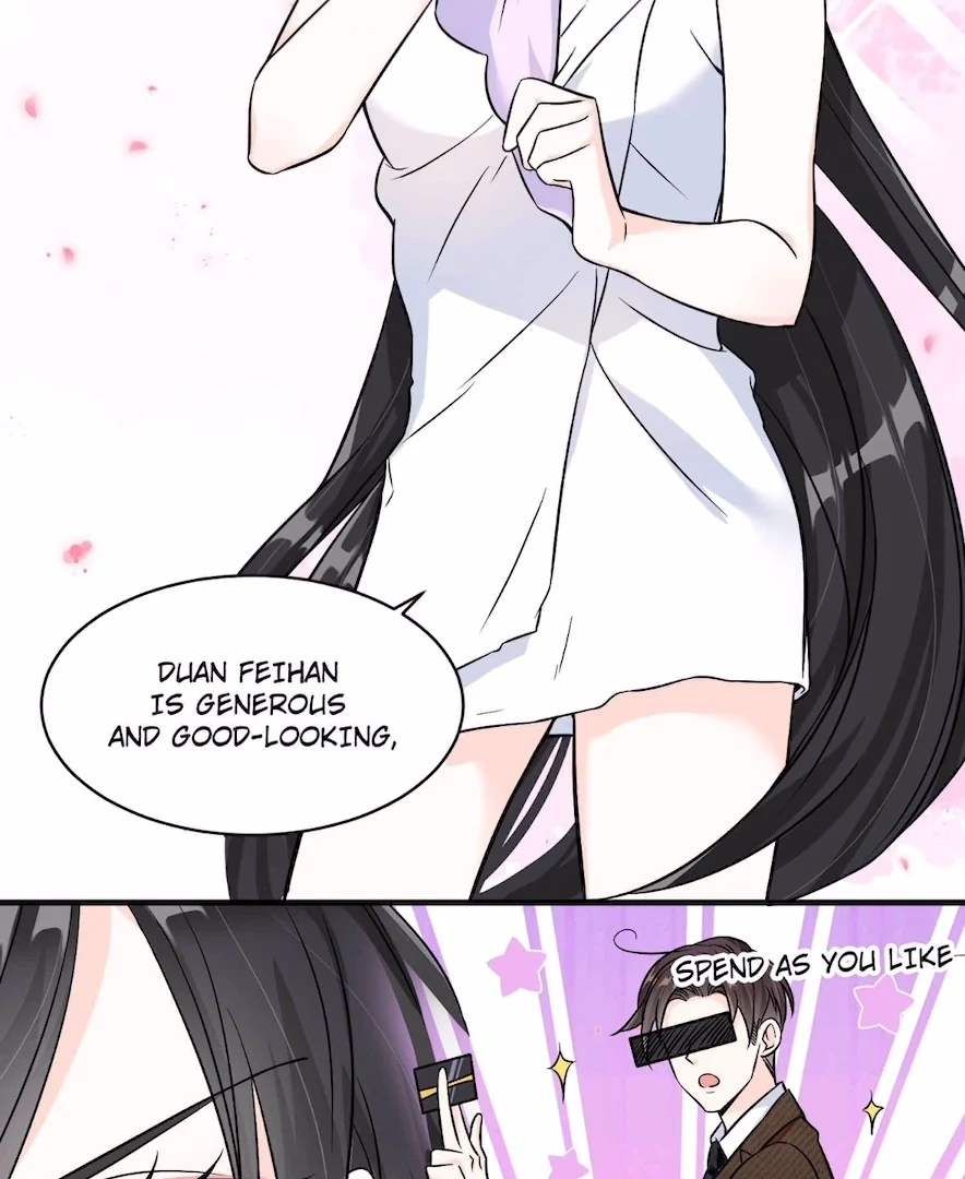 Ancestor is beautiful and elegant Chapter 19 - page 2