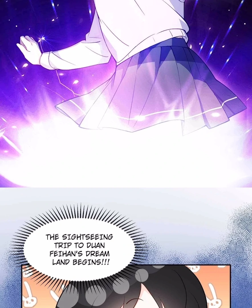 Ancestor is beautiful and elegant Chapter 19 - page 20