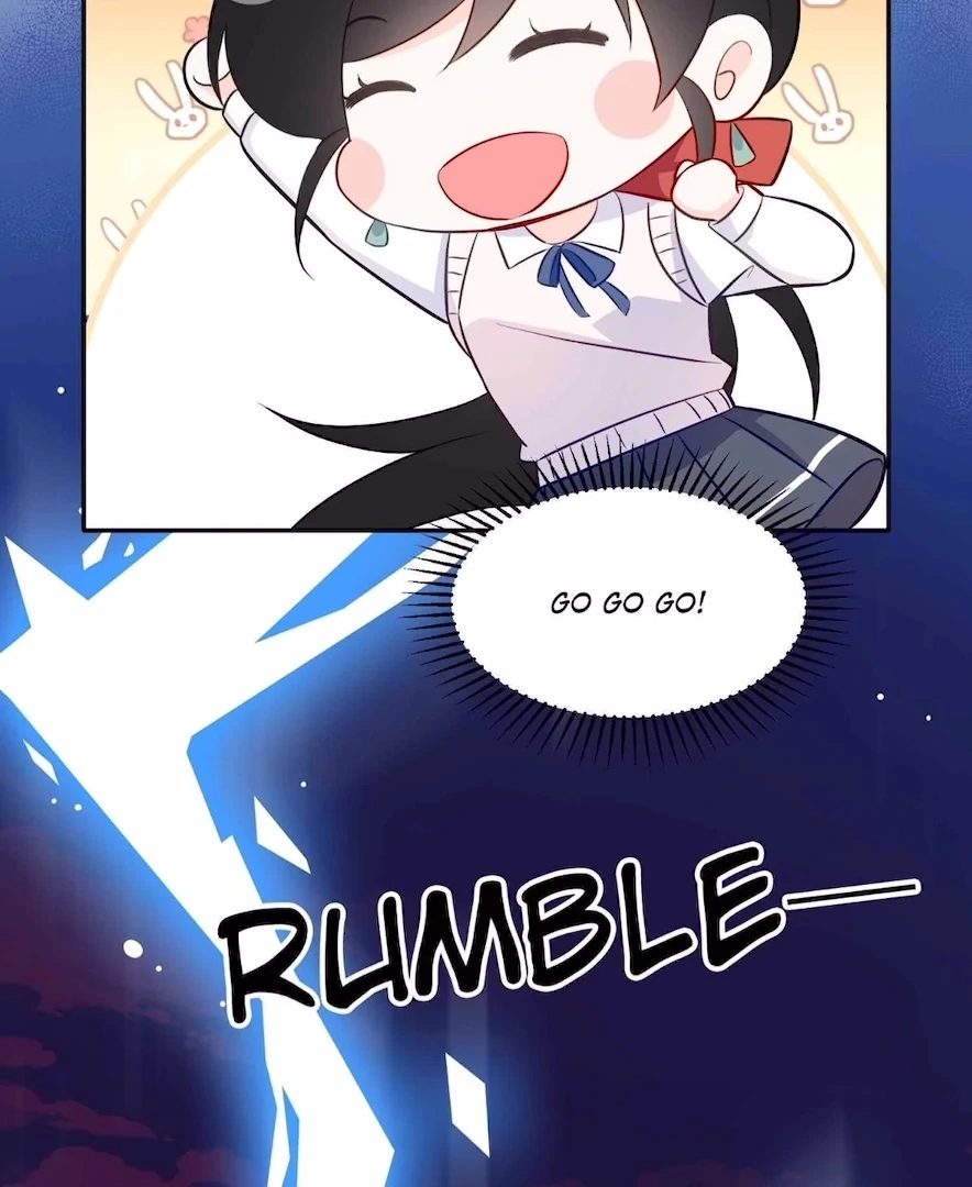 Ancestor is beautiful and elegant Chapter 19 - page 21