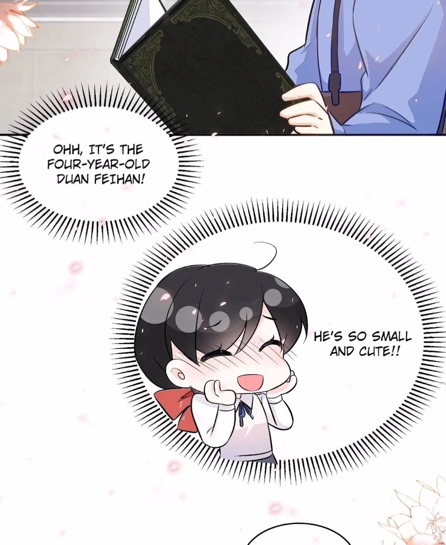 Ancestor is beautiful and elegant Chapter 19 - page 26