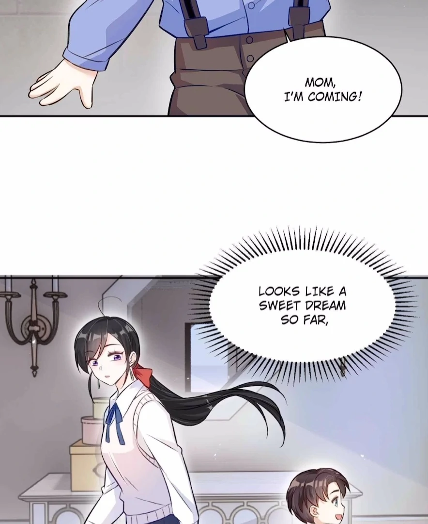 Ancestor is beautiful and elegant Chapter 19 - page 28