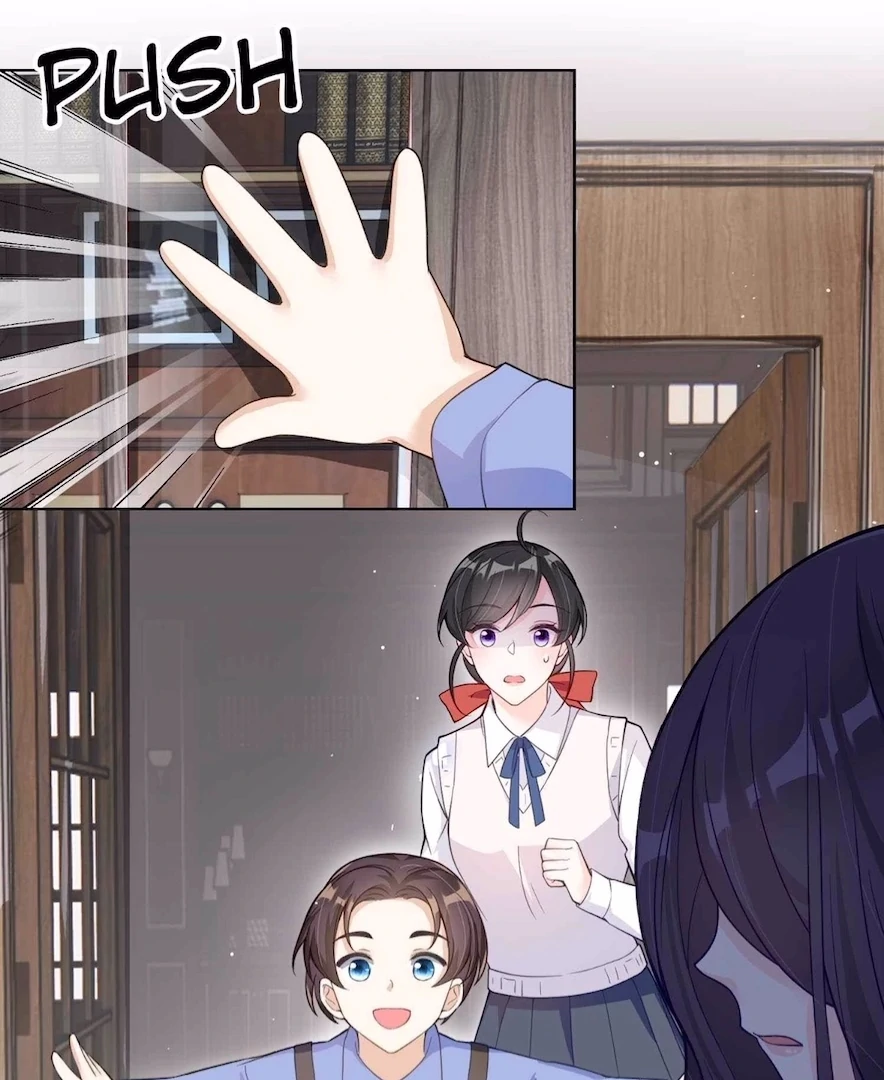 Ancestor is beautiful and elegant Chapter 19 - page 32