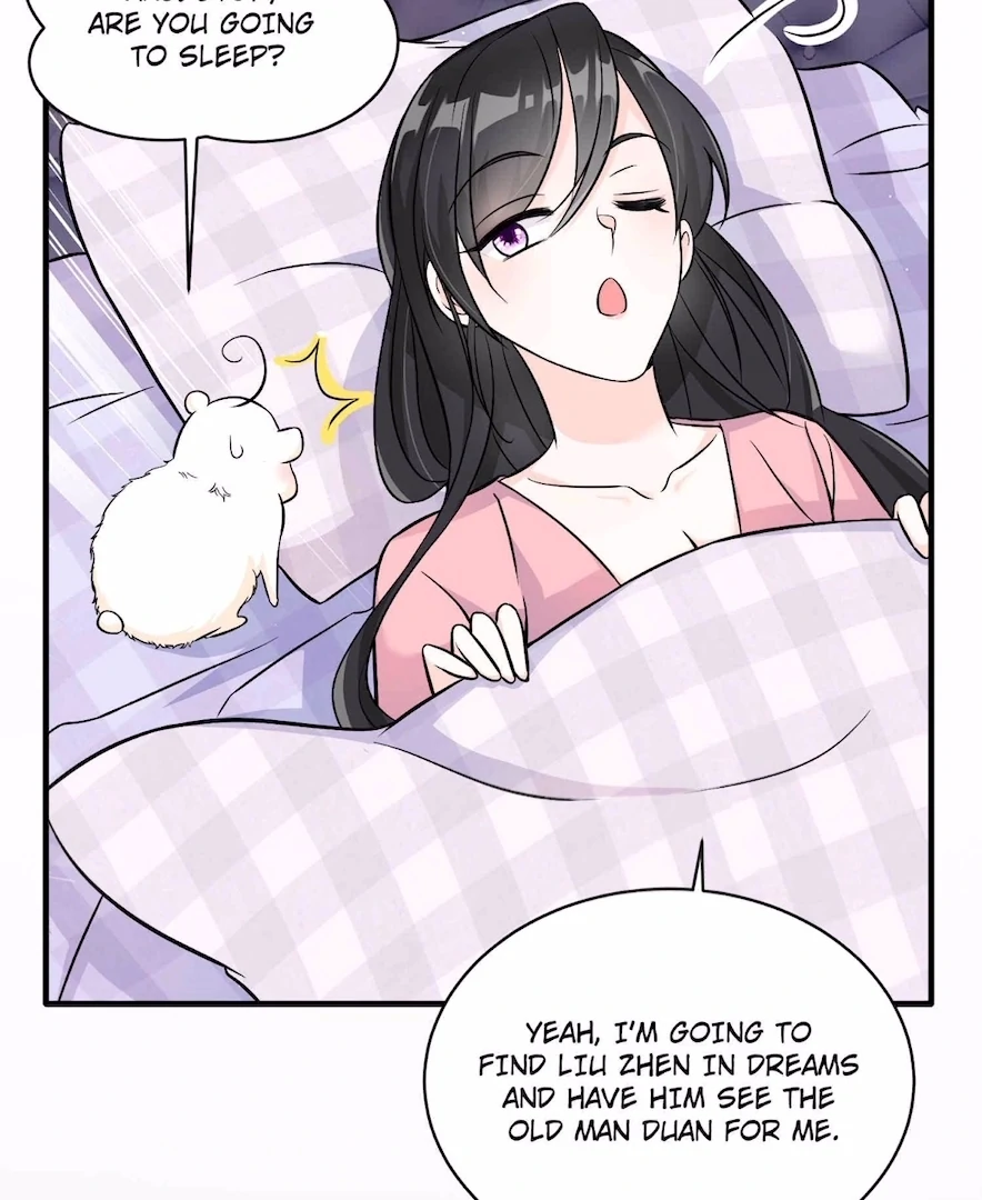 Ancestor is beautiful and elegant Chapter 19 - page 4