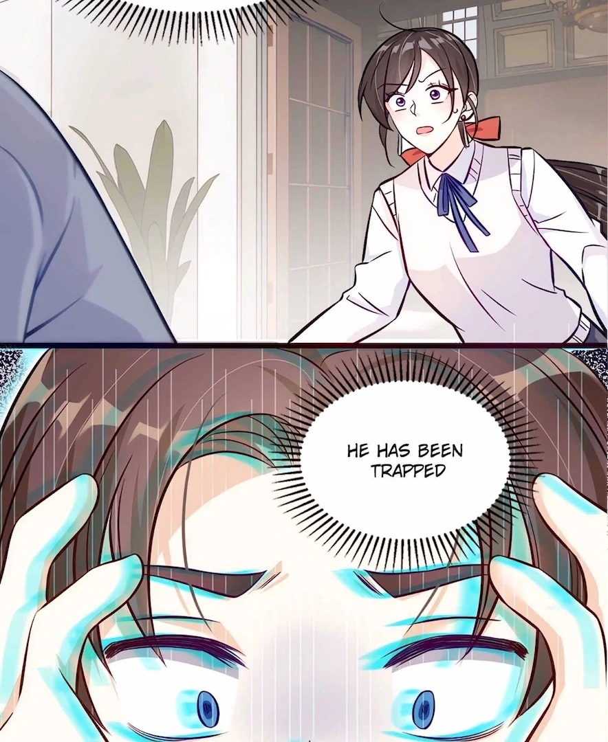 Ancestor is beautiful and elegant Chapter 19 - page 41