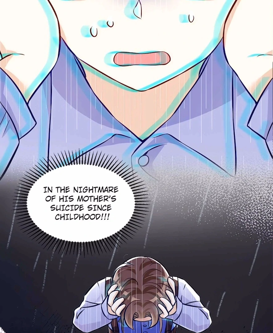 Ancestor is beautiful and elegant Chapter 19 - page 42