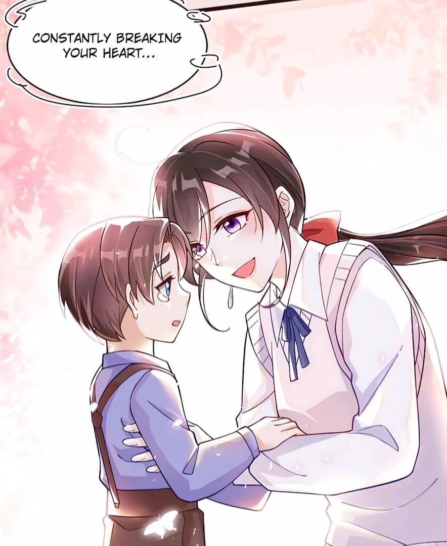 Ancestor is beautiful and elegant Chapter 19 - page 49