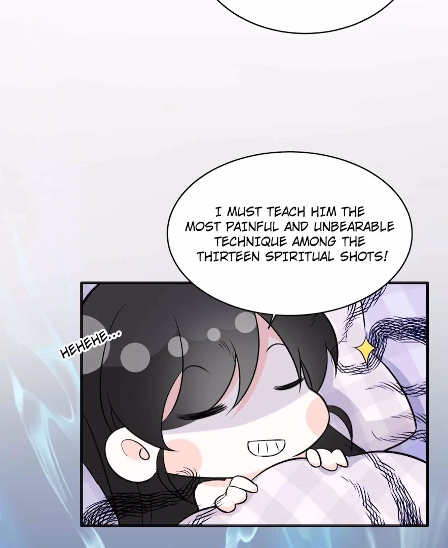 Ancestor is beautiful and elegant Chapter 19 - page 5