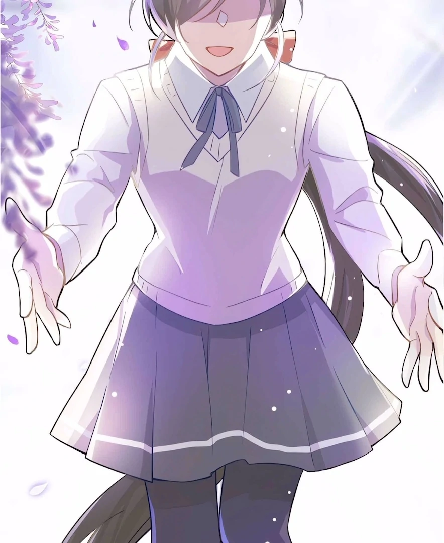 Ancestor is beautiful and elegant Chapter 19 - page 51