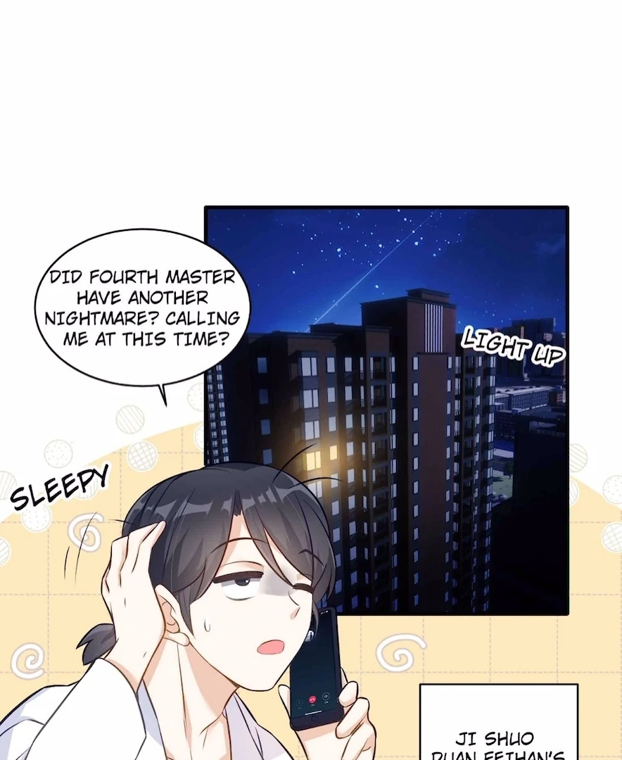 Ancestor is beautiful and elegant Chapter 19 - page 60