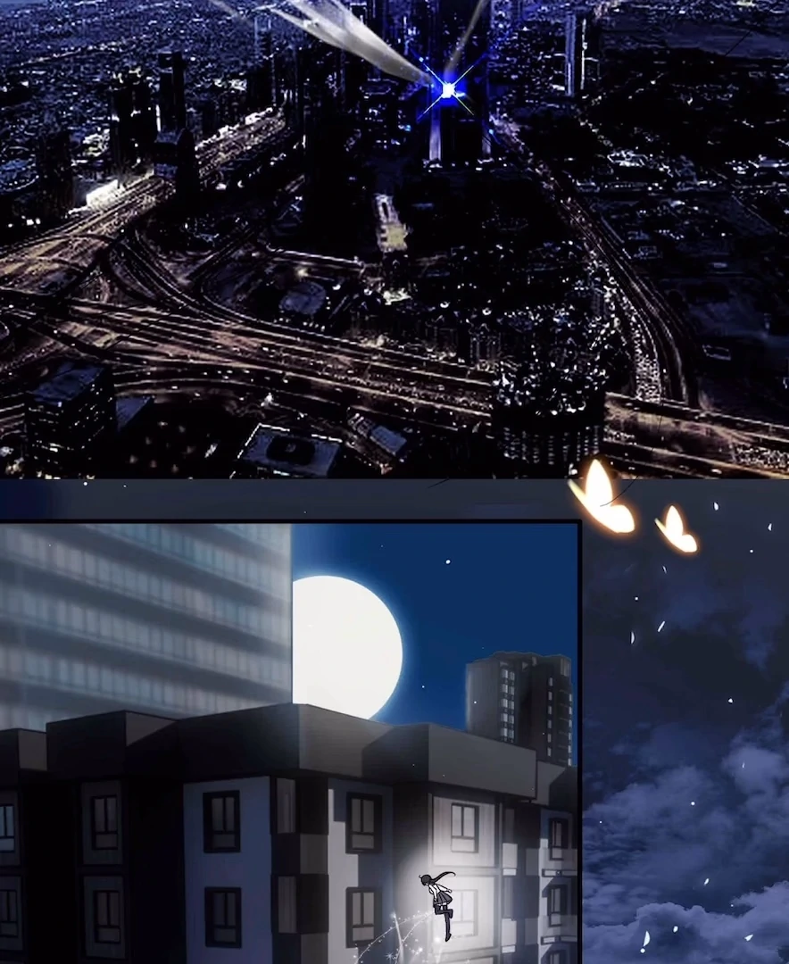 Ancestor is beautiful and elegant Chapter 19 - page 7