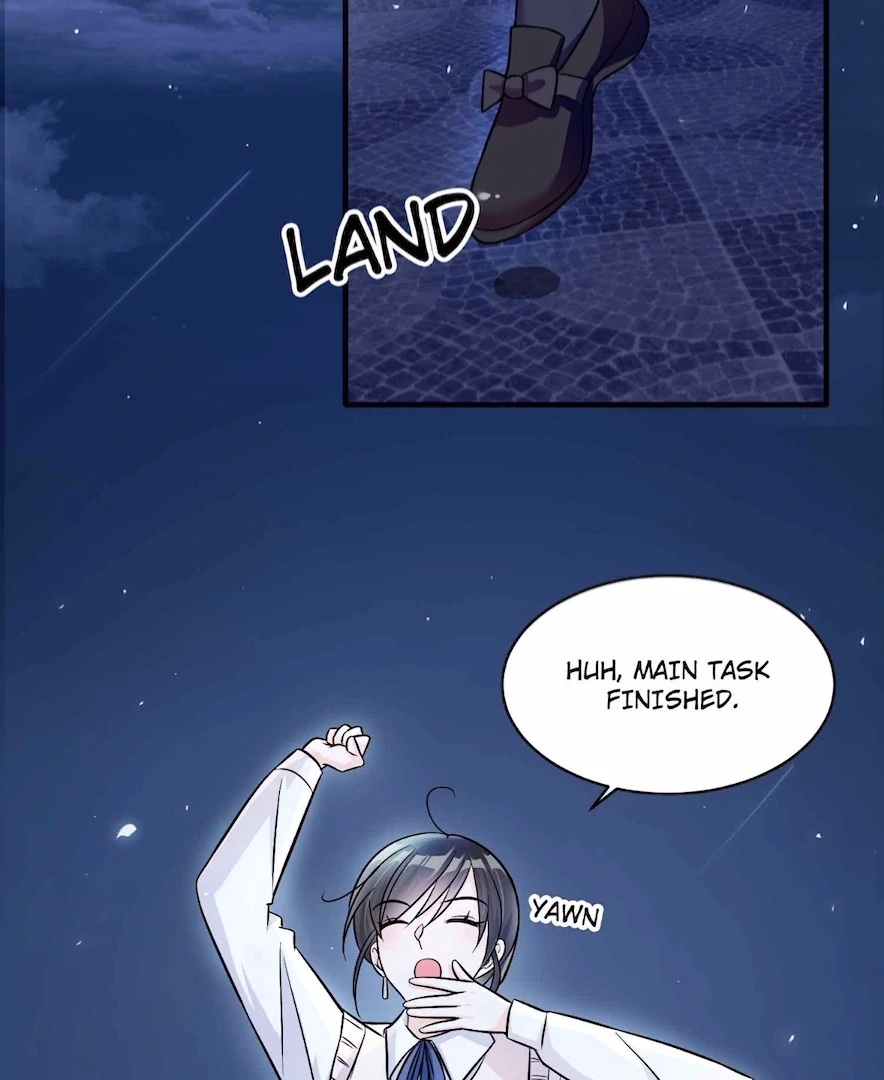 Ancestor is beautiful and elegant Chapter 19 - page 9