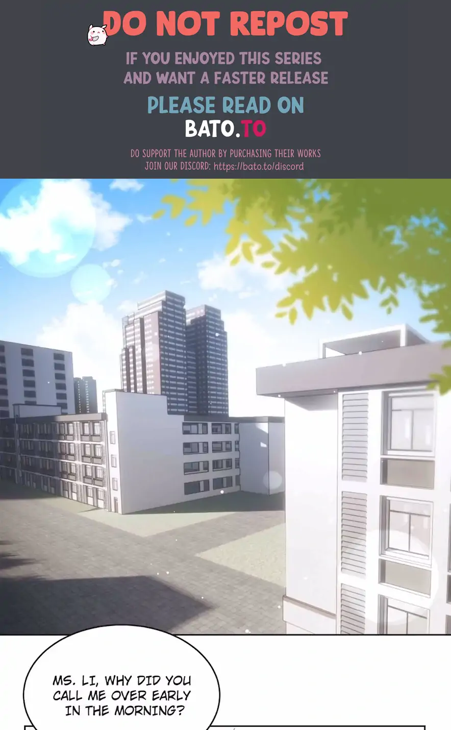 Ancestor is beautiful and elegant Chapter 20 - page 1