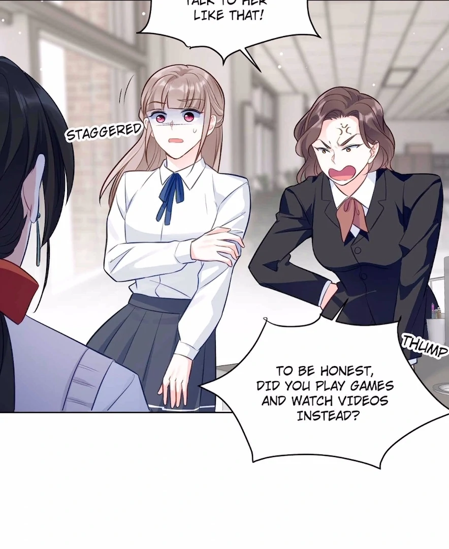 Ancestor is beautiful and elegant Chapter 20 - page 11