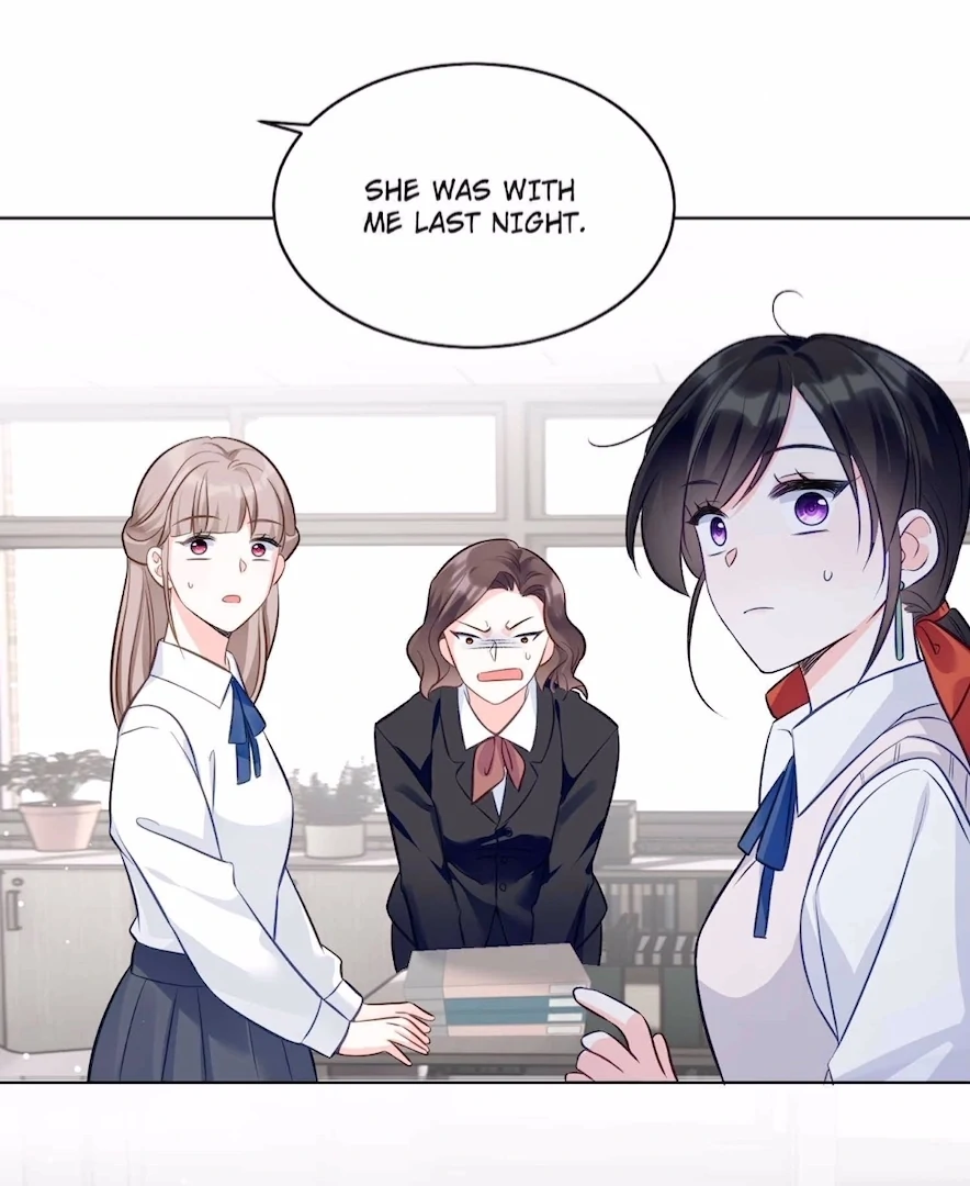 Ancestor is beautiful and elegant Chapter 20 - page 16