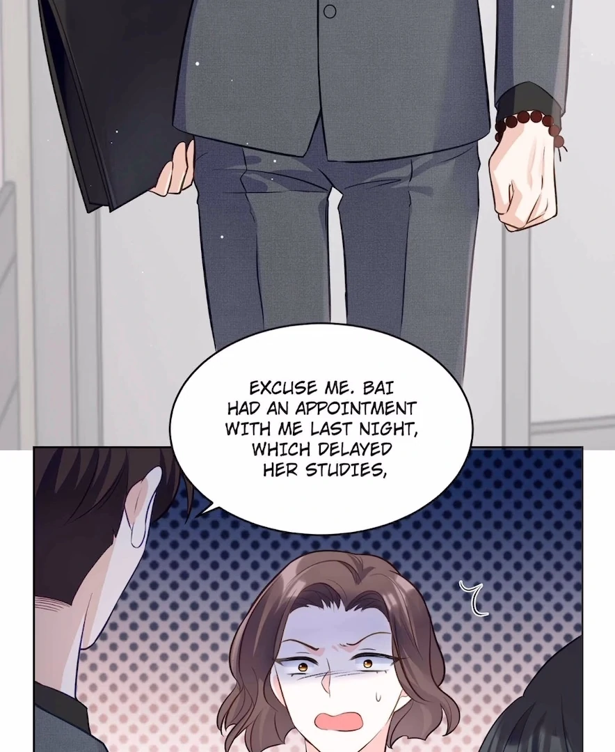 Ancestor is beautiful and elegant Chapter 20 - page 18