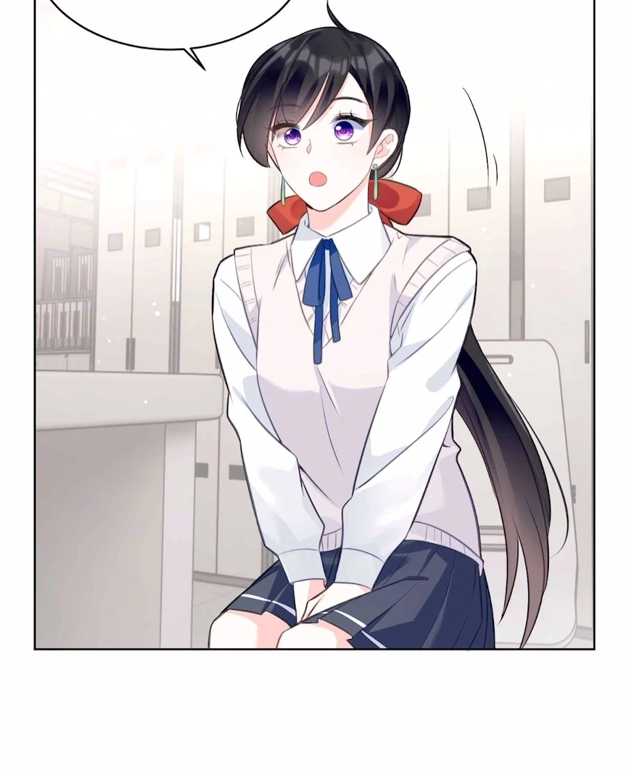 Ancestor is beautiful and elegant Chapter 20 - page 2