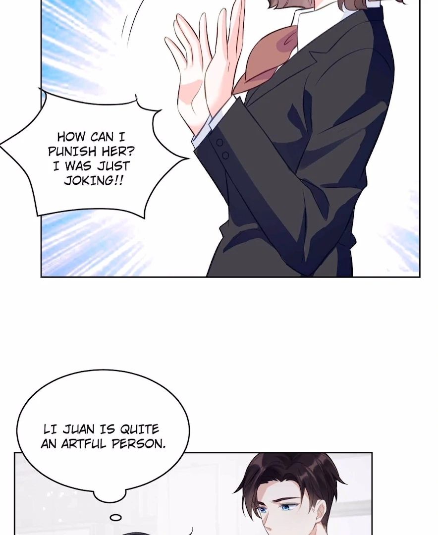 Ancestor is beautiful and elegant Chapter 20 - page 20