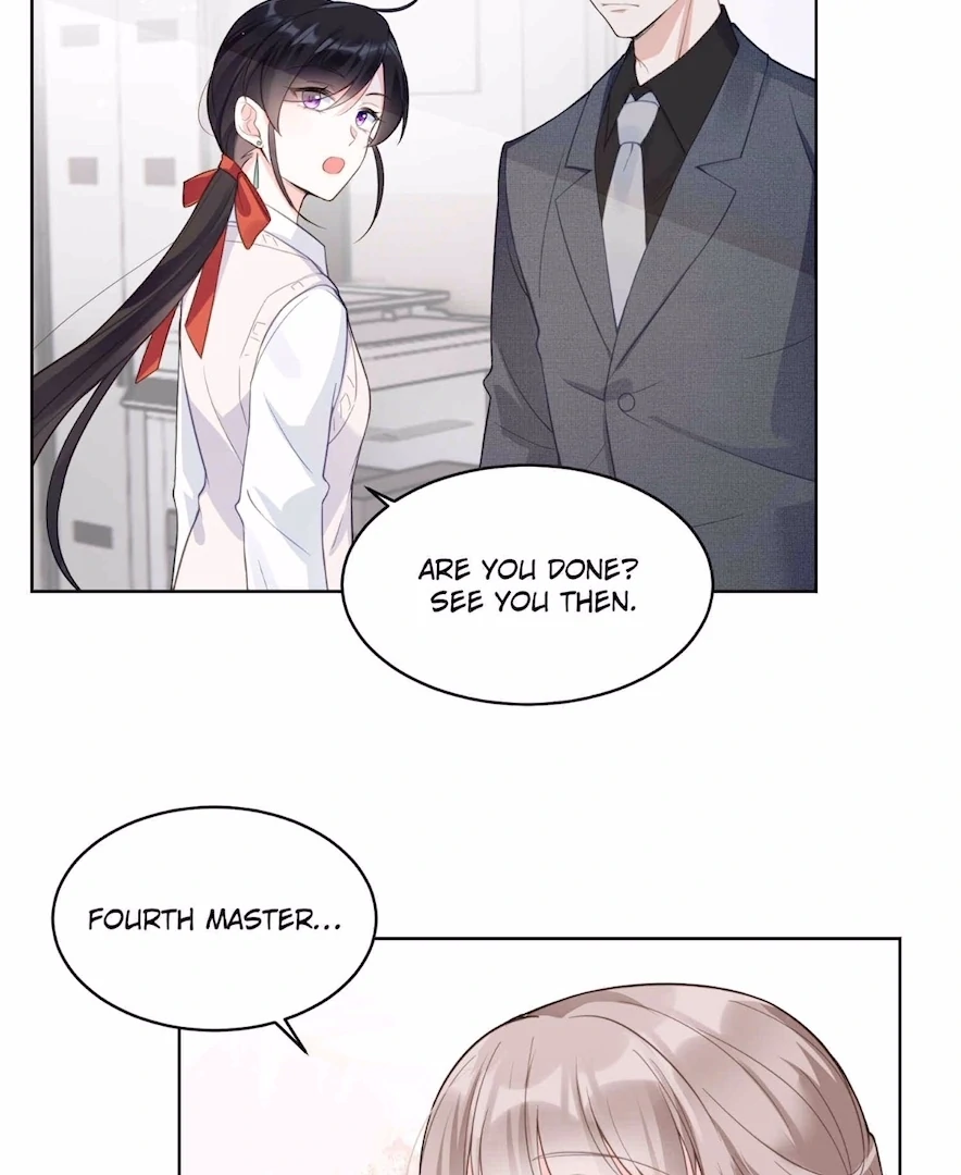 Ancestor is beautiful and elegant Chapter 20 - page 21