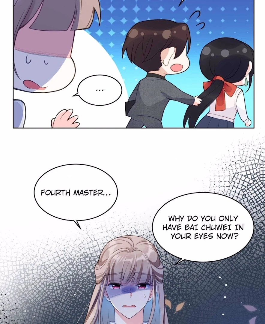 Ancestor is beautiful and elegant Chapter 20 - page 23