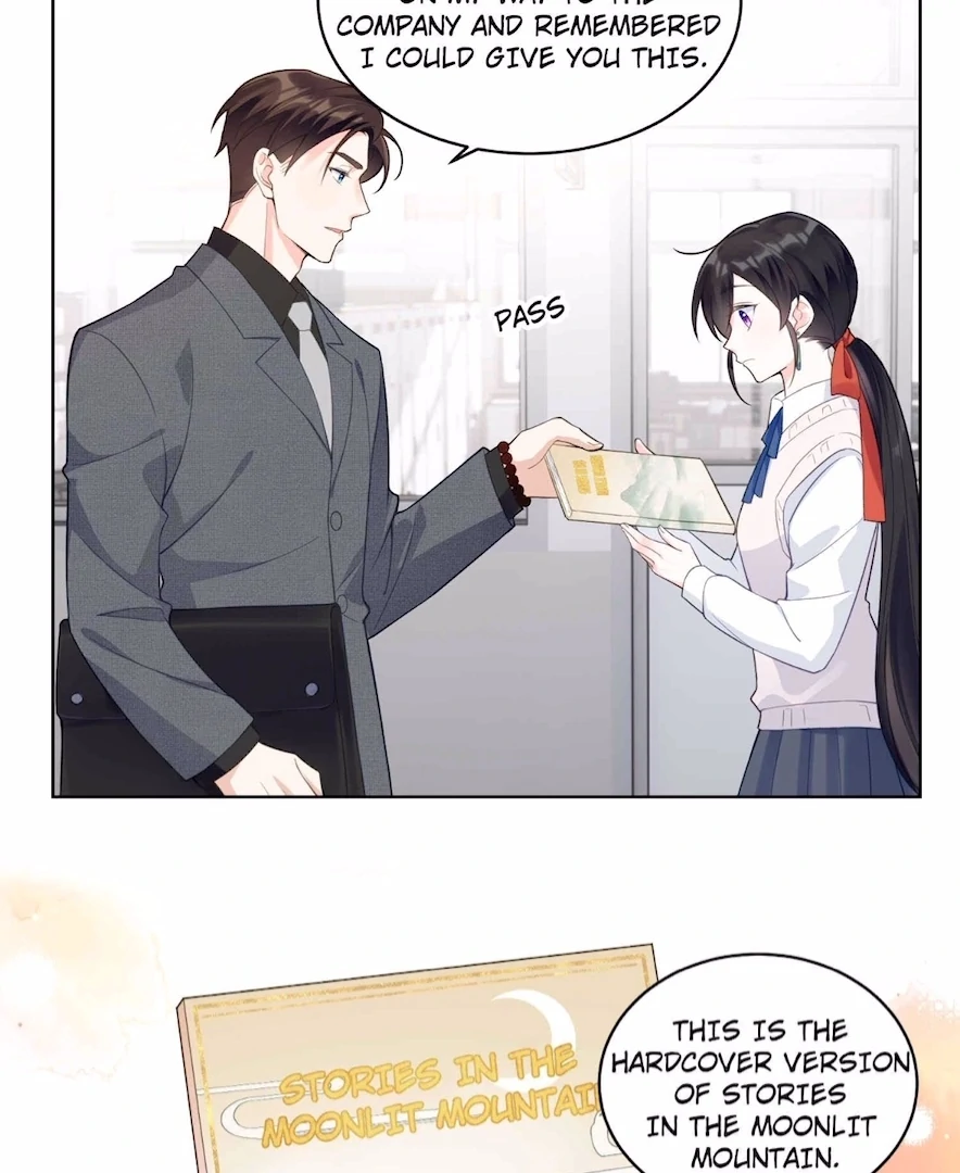 Ancestor is beautiful and elegant Chapter 20 - page 28