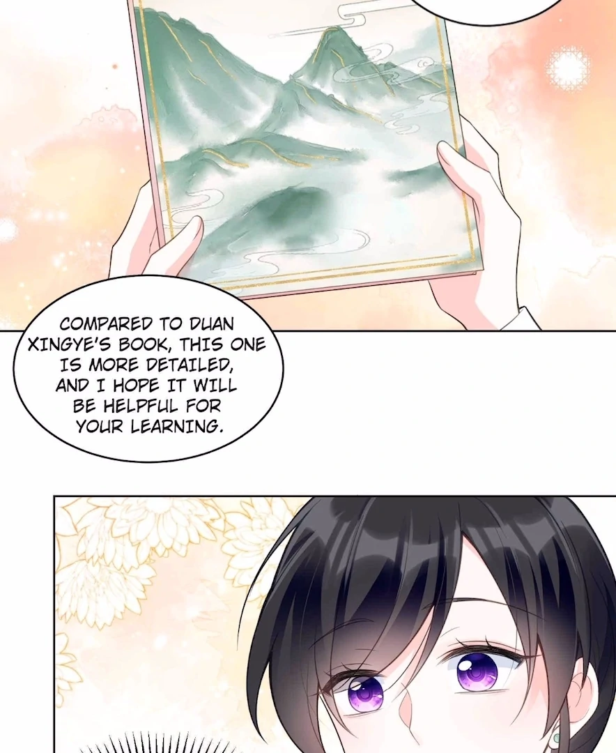 Ancestor is beautiful and elegant Chapter 20 - page 29