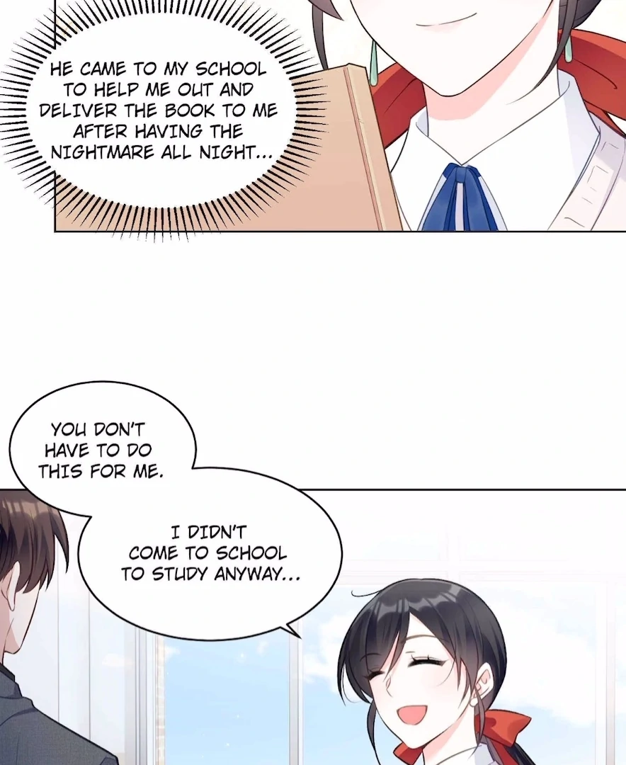 Ancestor is beautiful and elegant Chapter 20 - page 30