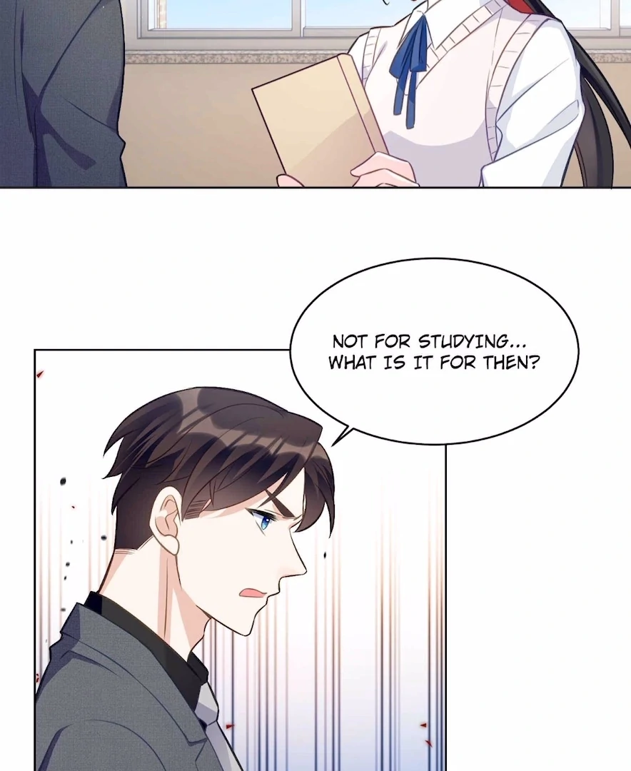 Ancestor is beautiful and elegant Chapter 20 - page 31