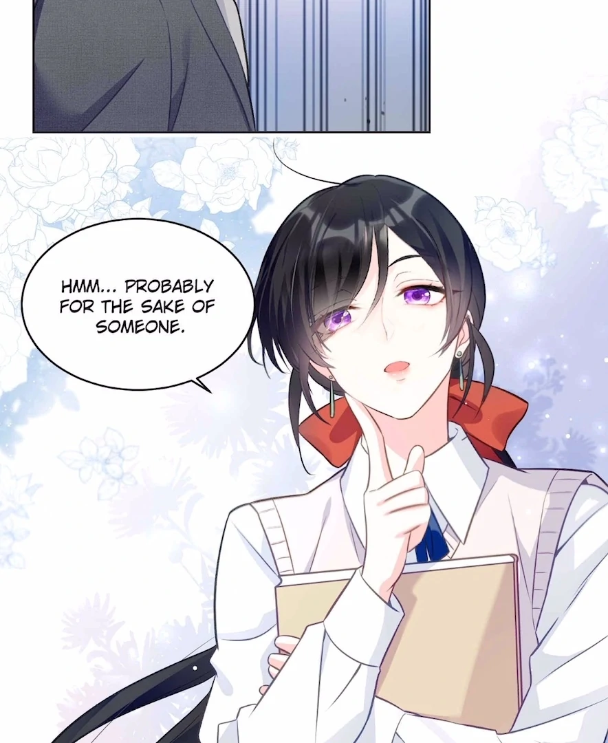 Ancestor is beautiful and elegant Chapter 20 - page 32