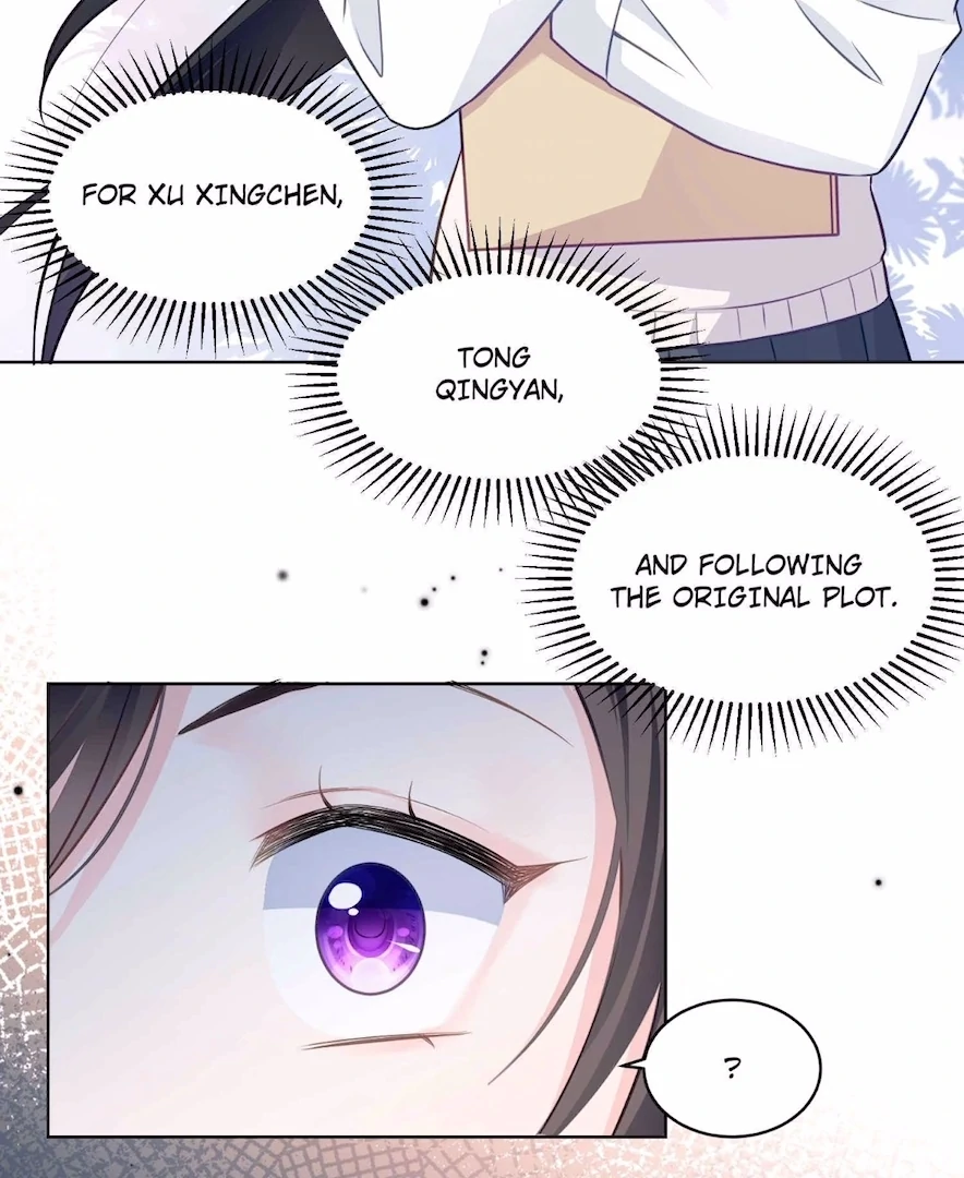 Ancestor is beautiful and elegant Chapter 20 - page 33