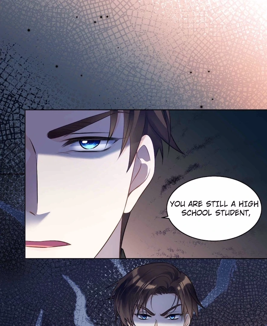 Ancestor is beautiful and elegant Chapter 20 - page 34