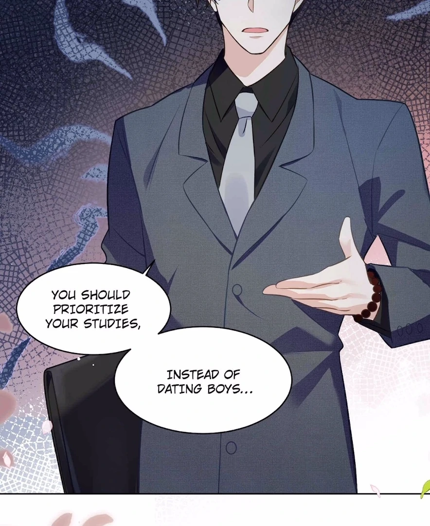 Ancestor is beautiful and elegant Chapter 20 - page 35