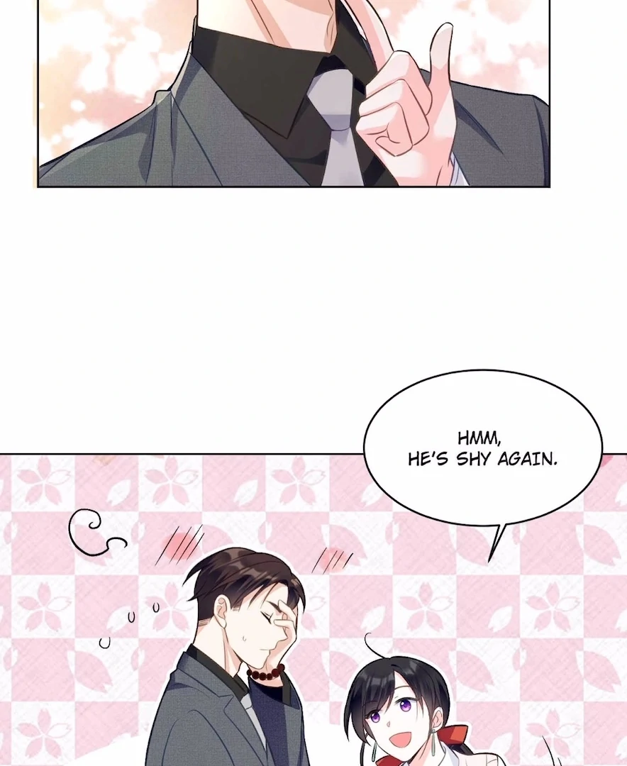 Ancestor is beautiful and elegant Chapter 20 - page 38