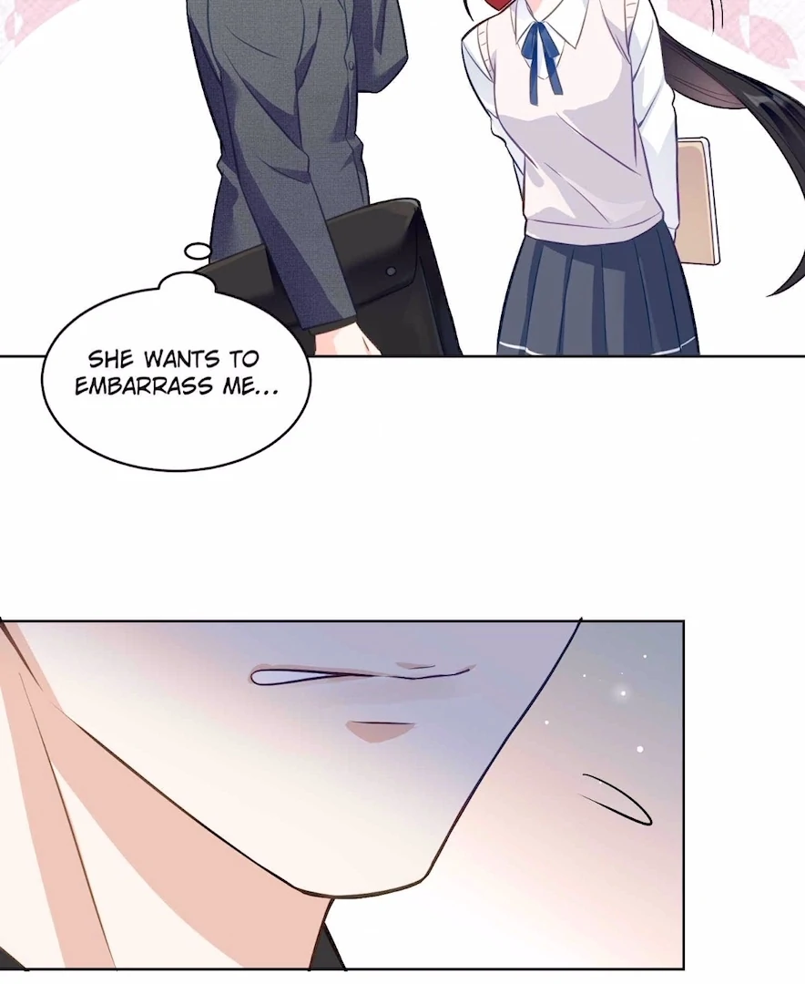 Ancestor is beautiful and elegant Chapter 20 - page 39