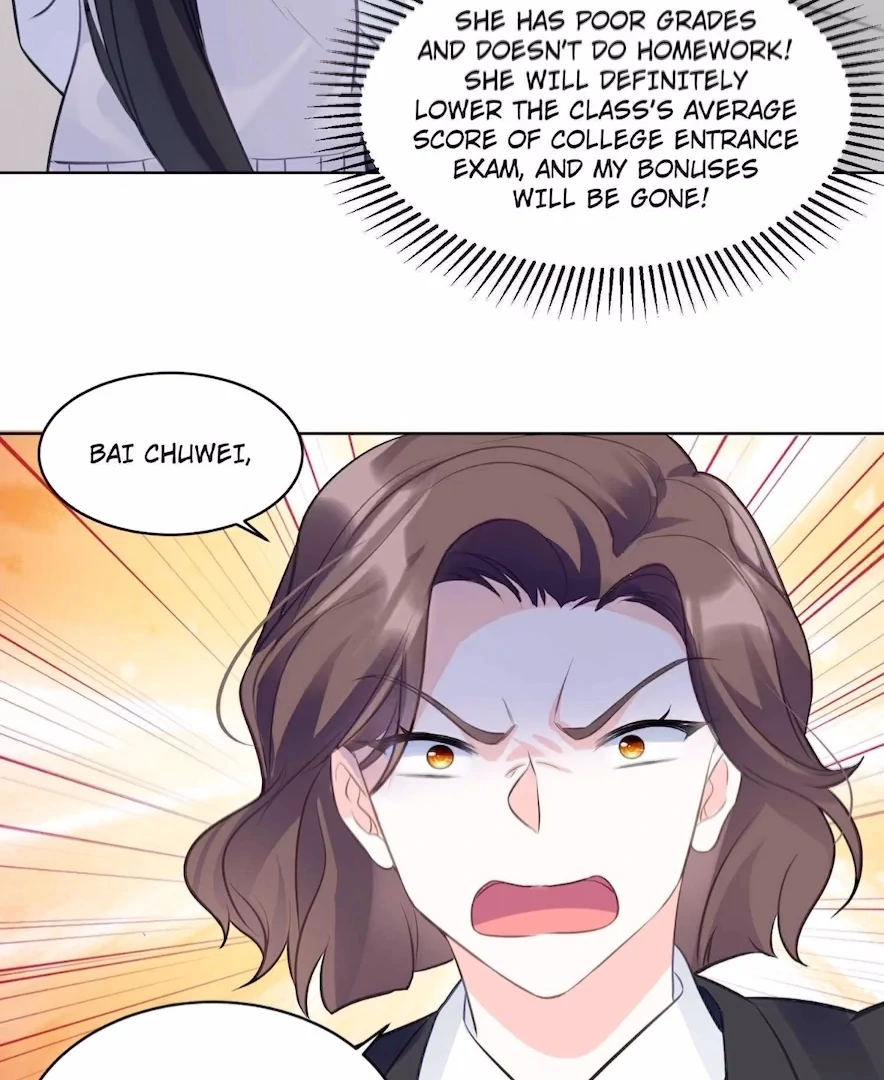 Ancestor is beautiful and elegant Chapter 20 - page 4