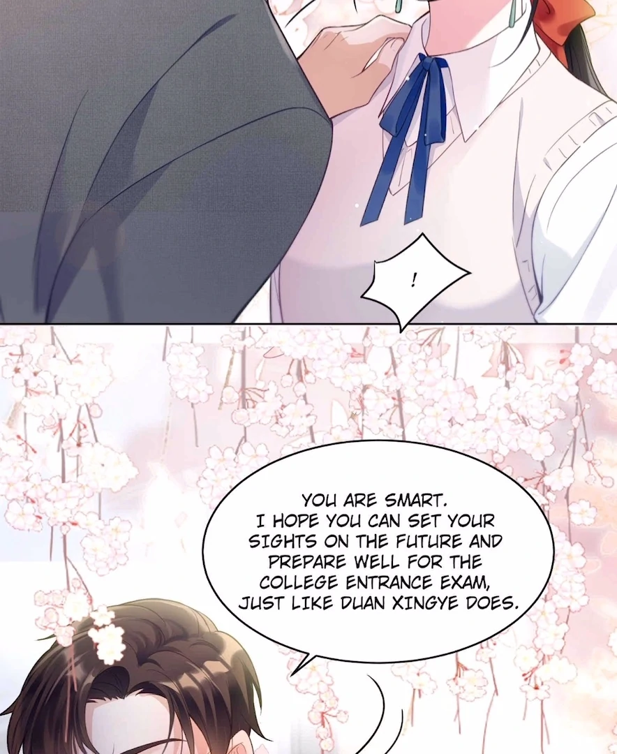 Ancestor is beautiful and elegant Chapter 20 - page 41