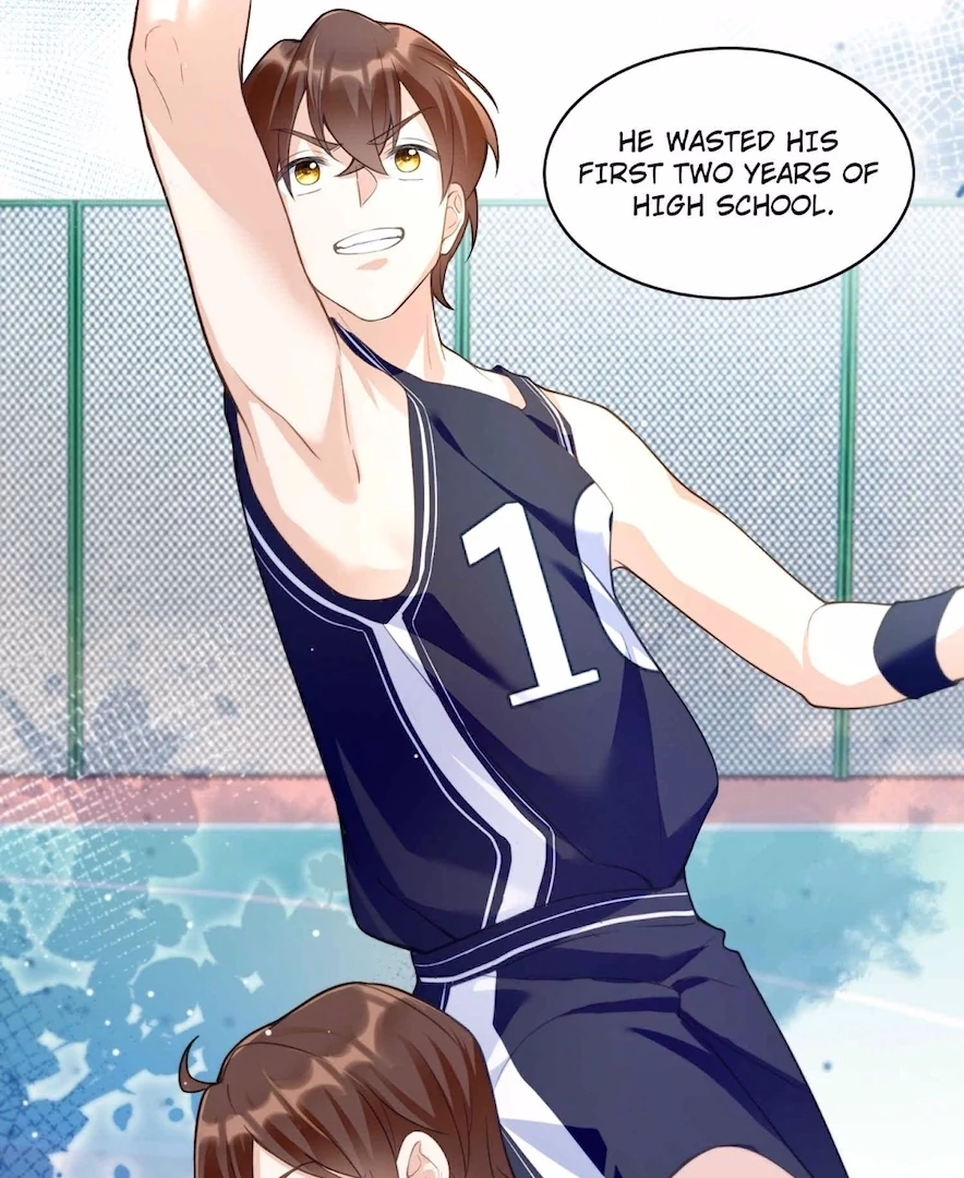 Ancestor is beautiful and elegant Chapter 20 - page 43