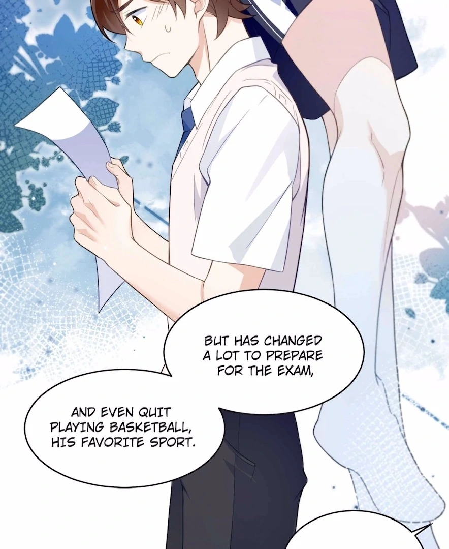 Ancestor is beautiful and elegant Chapter 20 - page 44