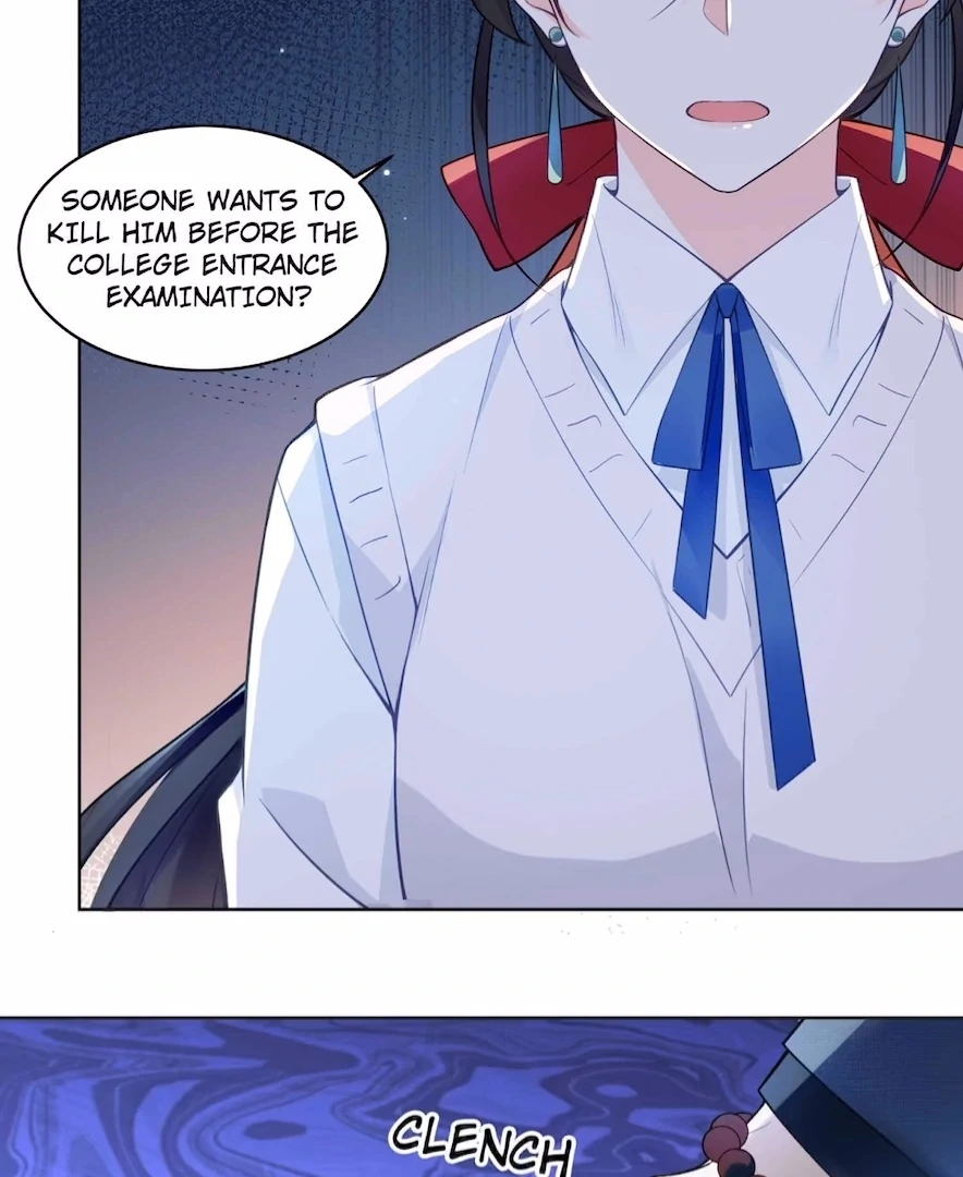 Ancestor is beautiful and elegant Chapter 20 - page 47